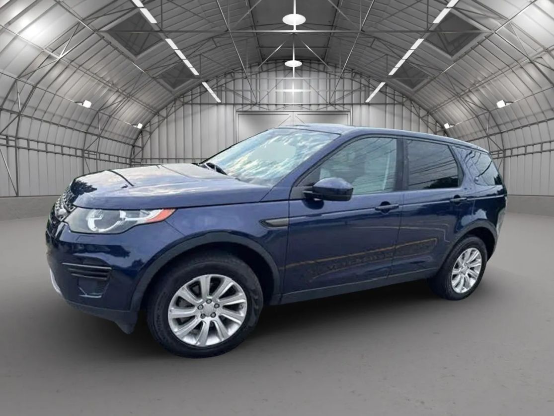 land rover discovery sport 2016 SALCP2BG5GH547302 image land rover discovery sport 2016 SALCP2BG5GH547302 image